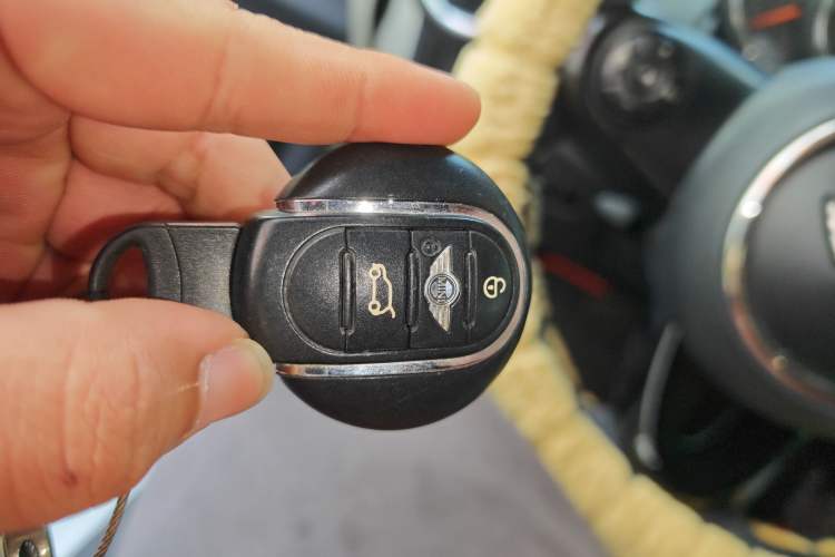 Used MINI MINI 2014 1.2T ONE+