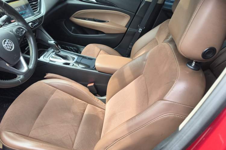 Used Buick Regal 2017 20T Luxury Model