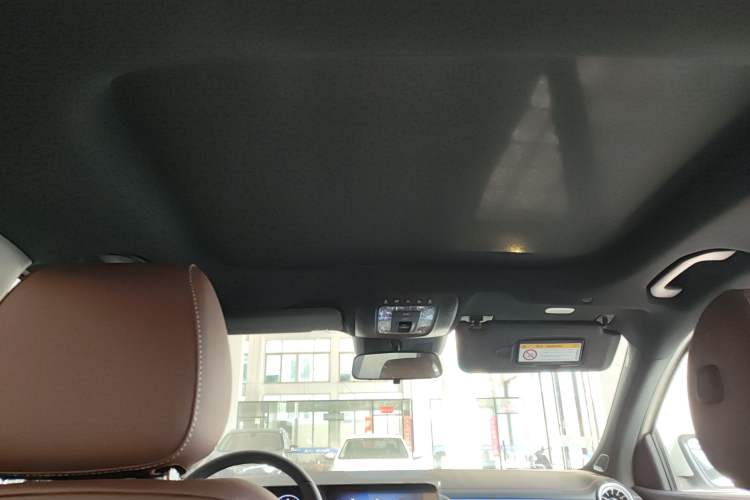 Used Mercedes-Benz EQA 2025 EQA 260
