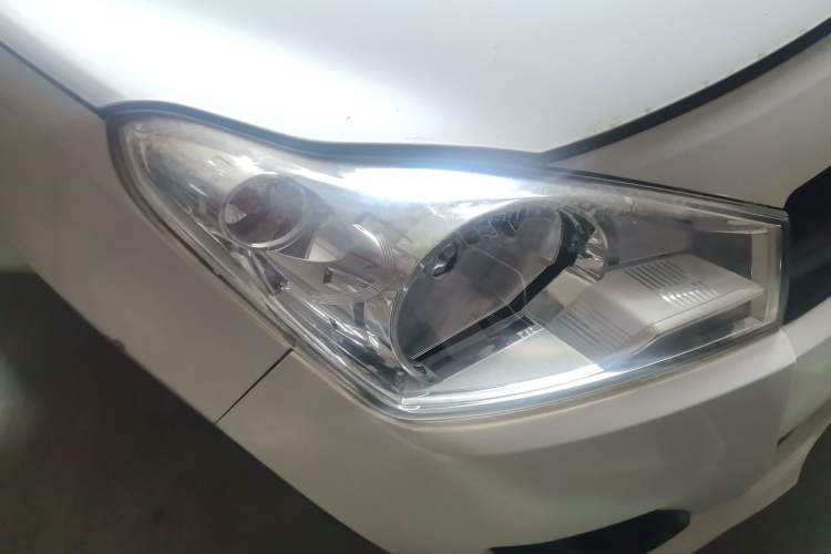 Used Suzuki Alto 2013 Revised Version 1.0L Manual Comfort Edition