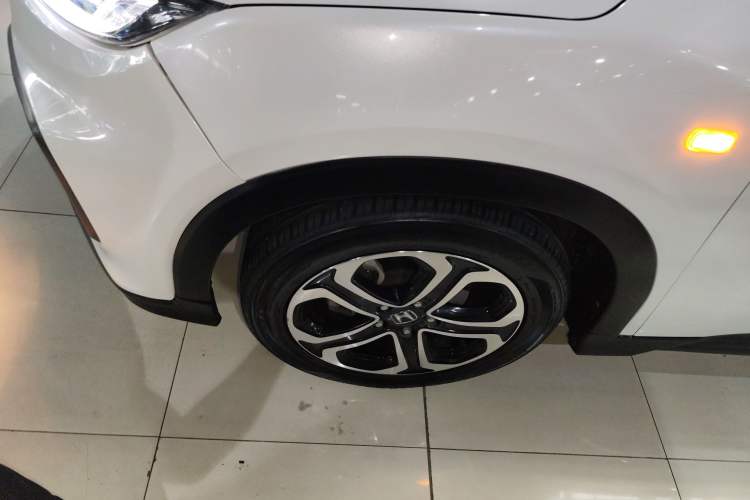 Used Honda XR-V 2017 1.8L EXi CVT Comfort Version