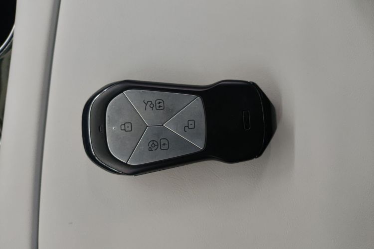 Used XPeng G6 2023 700 Four-Wheel Drive Performance Max