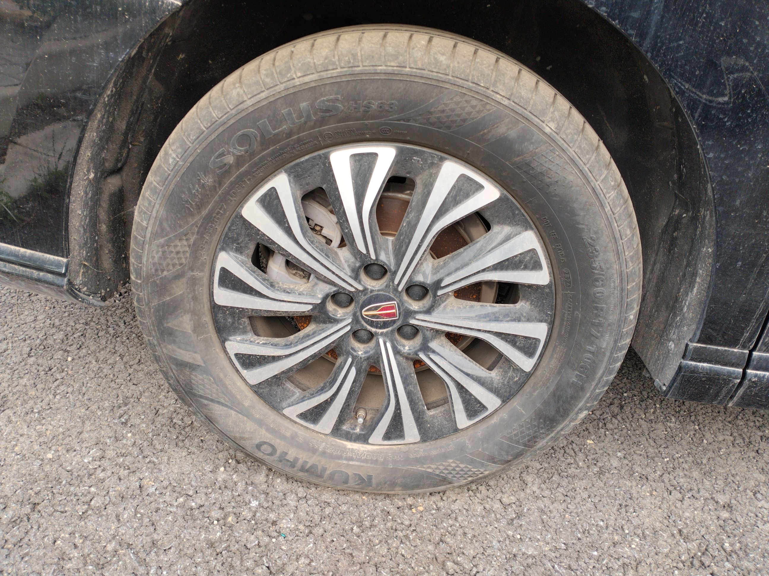 Hongqi HQ9 PHEV 2024 2.0T Four-Wheel Drive Business Edition — снимка 11
