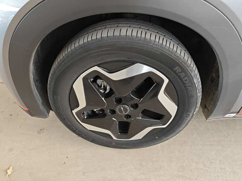 Used BYD Dolphin 2021 405 km Fashion Edition — 22