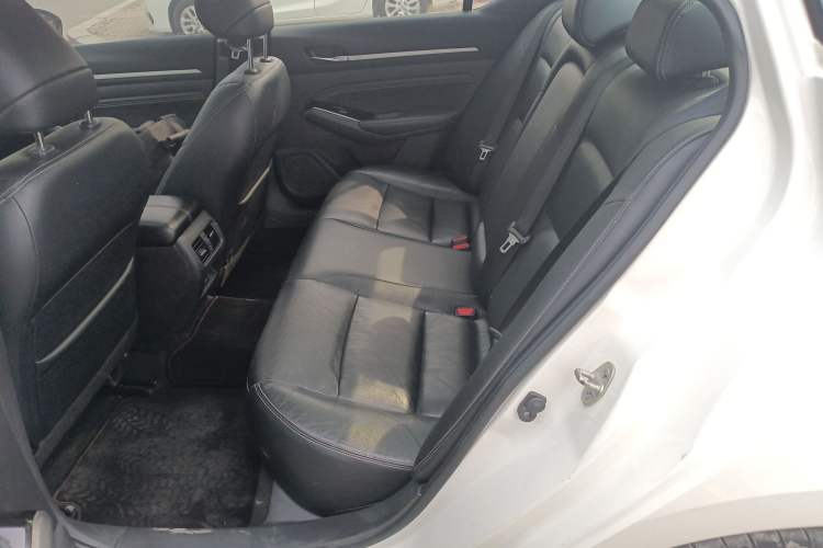 Used Nissan Teana 2020 2.0L XL Comfort Edition Left Rear Seat