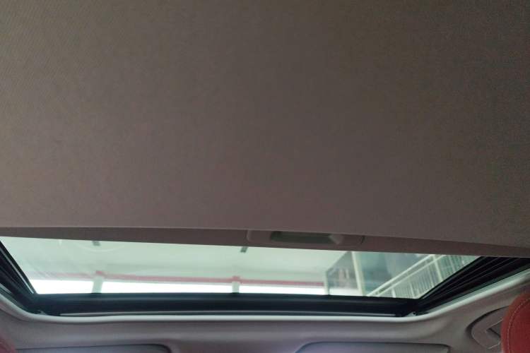 Used Toyota Camry 2019 2.5S FENGSHANG Version China VI Standard Headliner