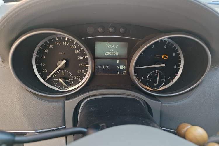 Used Mercedes-Benz GL-Class 2011 GL 450 4MATIC Prestige Edition
