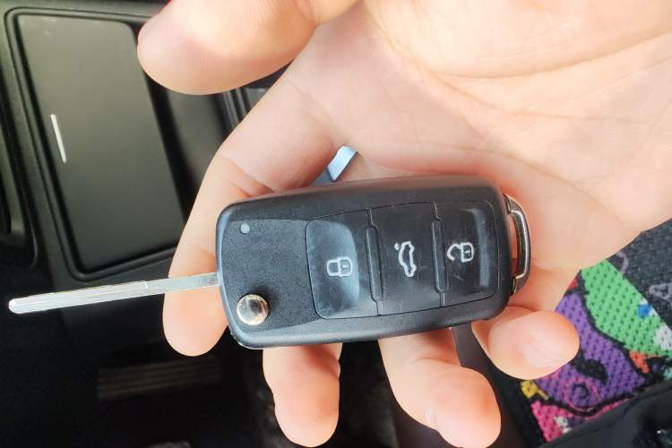 Used Volkswagen Tiguan 2012 2.0 TSI Comfort Edition