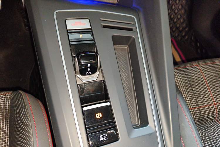 Used Volkswagen Golf GTI 2021 380TSI DSG GTI
