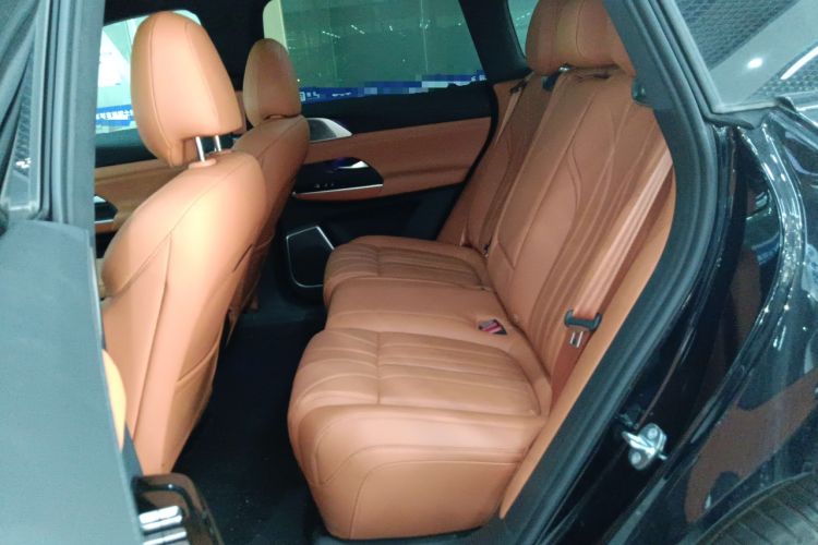 Used XPeng G9 2025 625 Long-Range Max
