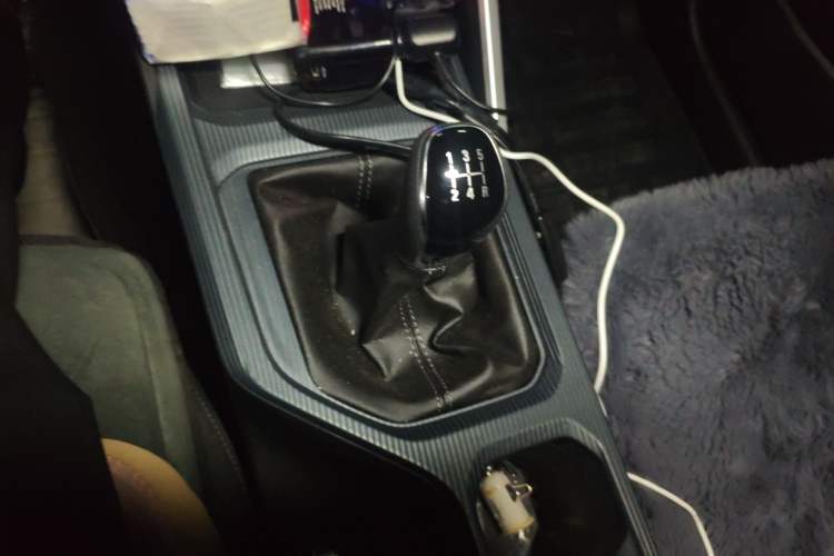 Used Geely Auto Emgrand 2025 4th Generation 1.5L Manual - Starry Edition