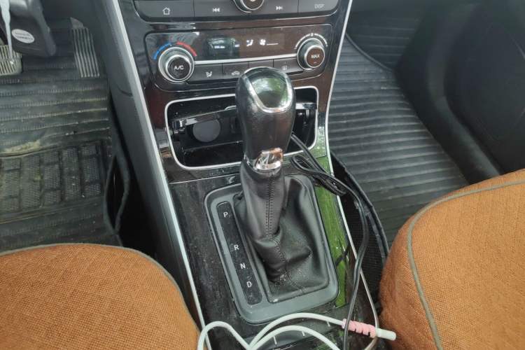 Used CHANGAN KAICHENG Changxing EV 2022 Luxury Model 6 Seats Gear Lever