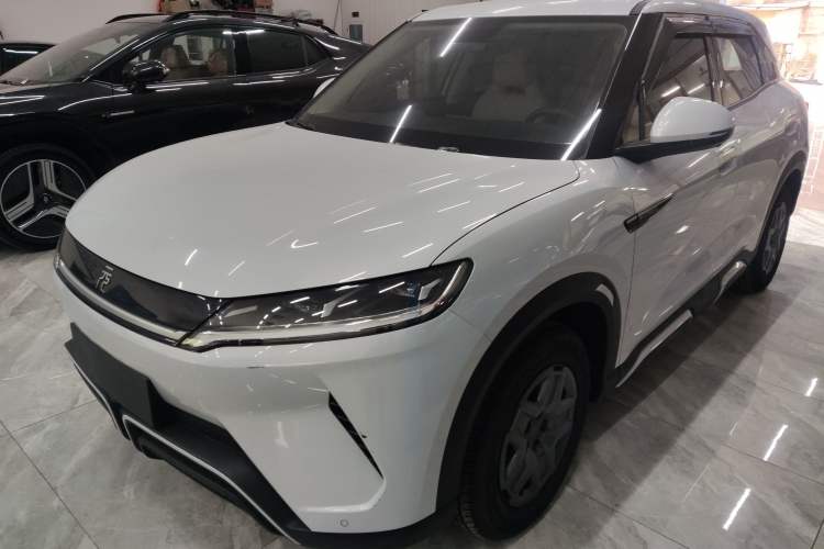 Used BYD Yuan UP 2024 401 km Active Version