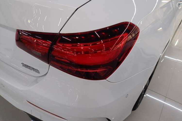 Used Mercedes-Benz A-Class 2024 A 200 L Fashion Model