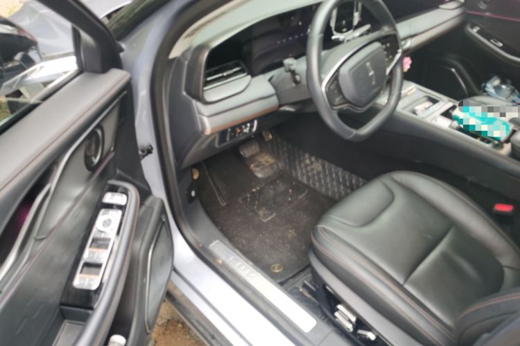 Used Lincoln Z 2022 iEnjoy Luxury Edition
