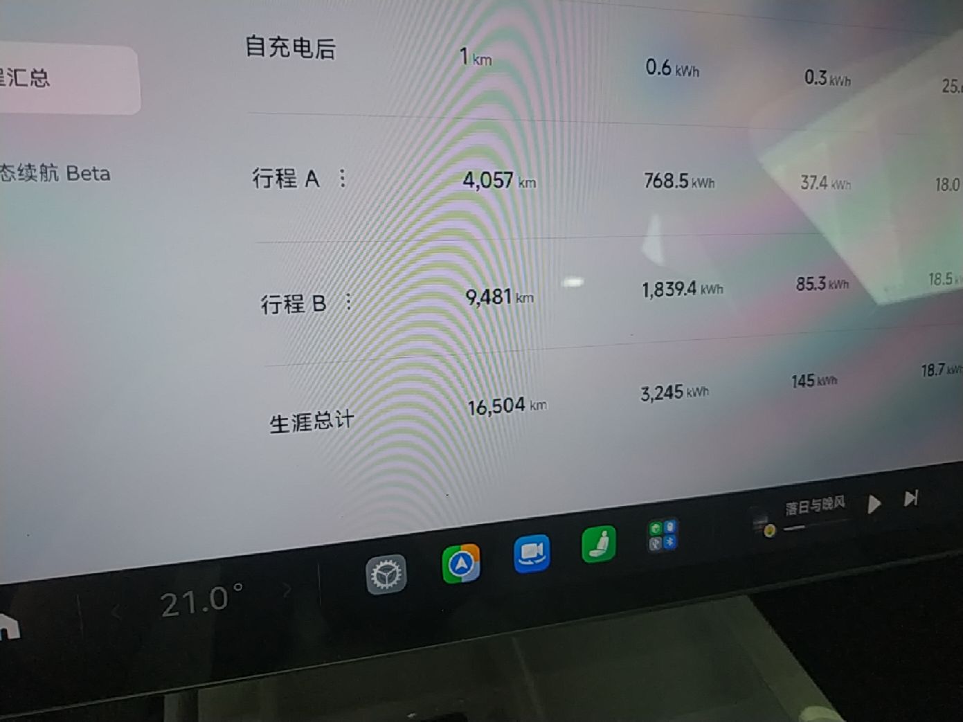 Xiaomi Auto SU7 2024 Rear-Drive Ultra-Long Range Advanced Pro-Level Intelligent Driving Version — снимка 14