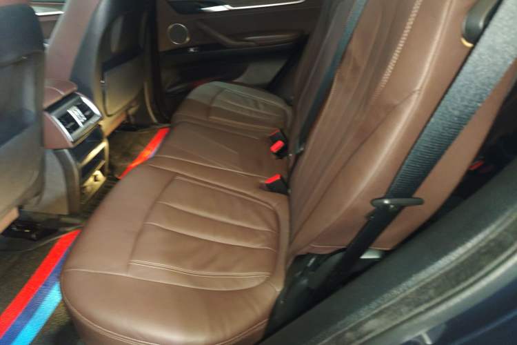 Used BMW X5 2015 xDrive28i