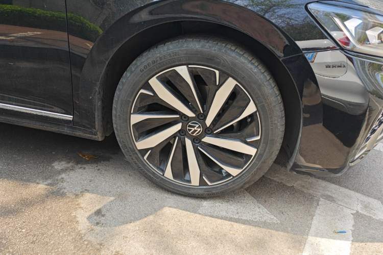 Used Volkswagen Passat 2022 330TSI Starry Elite Edition