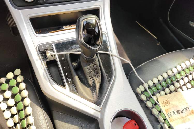 Used Geely Auto Vision 2018 1.5L Automatic Prestige Model
