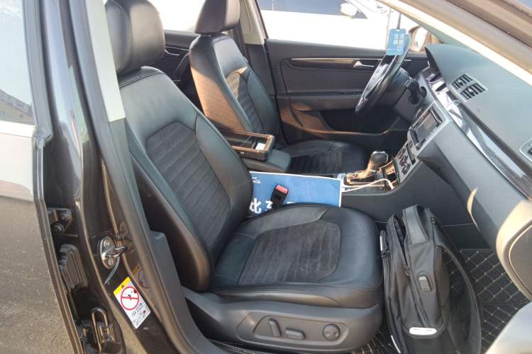 Used Volkswagen Magotan 2015 2.0 TSI Prestige Model