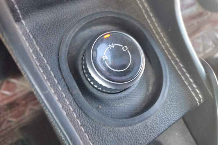 Used Wuling Zhiguang New Energy 2025 Standard Model