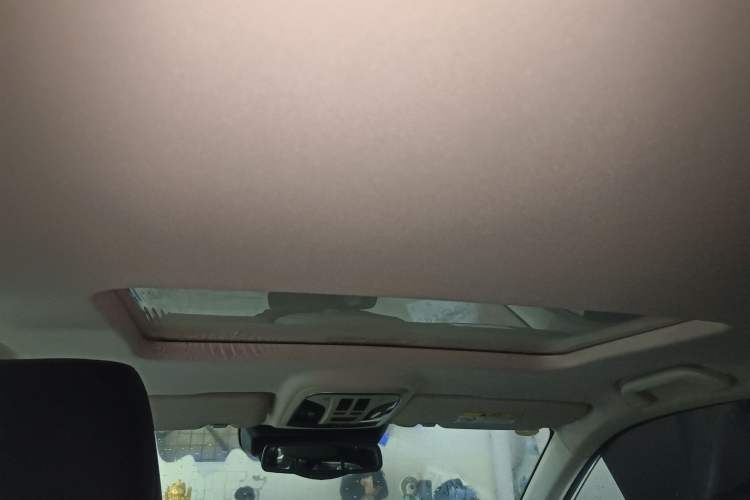 Used Haval F7x 2021 1.5T Two-Wheel Drive Smart Technology Edition
