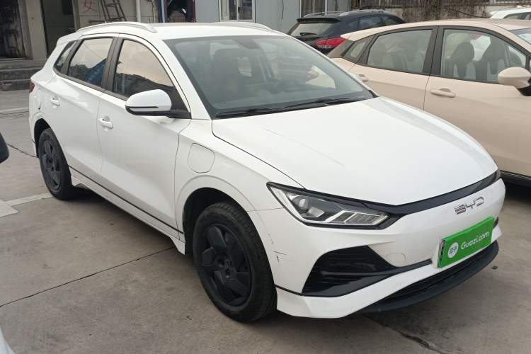 Used BYD e2 2024 Honor Edition Comfort Model