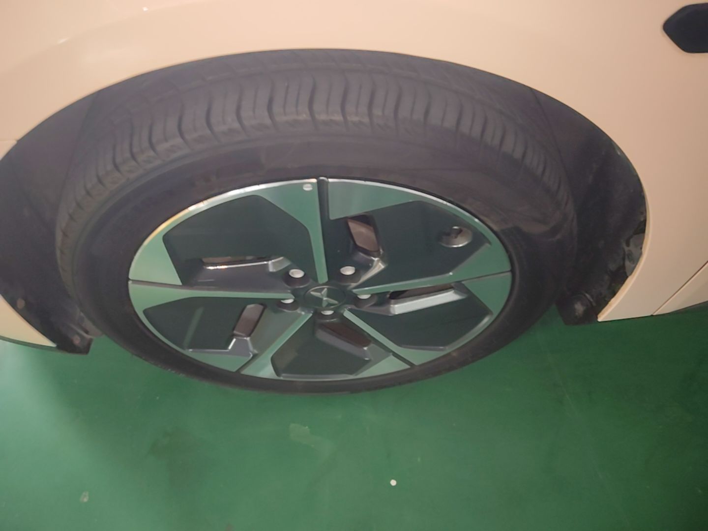 XPeng MONA M03 2024 620 with Ultra-Long Range — снимка 10