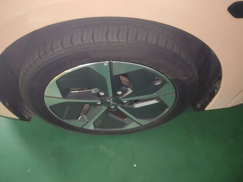 Used XPeng MONA M03 2024 620 with Ultra-Long Range — 22