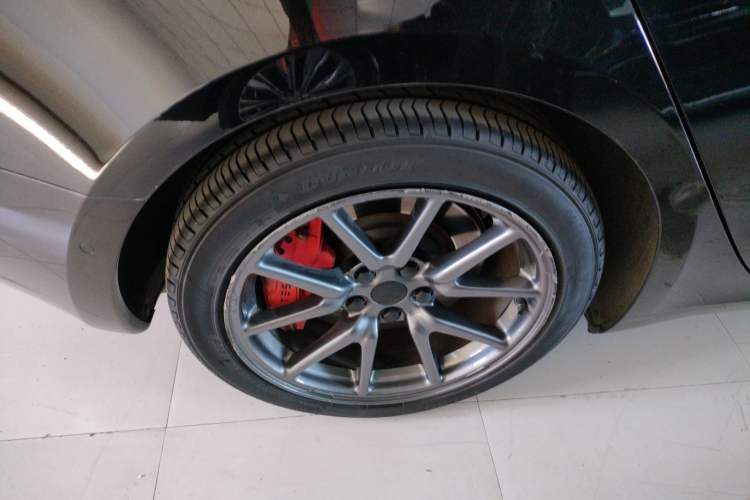 Used Tesla Model 3 2019 Standard Range Rear-Drive Upgraded Version