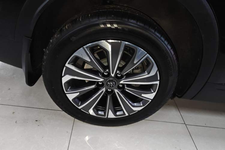 Used Buick Envision 2024 Encore Plus 28T AWD Luxury Edition Exterior 5