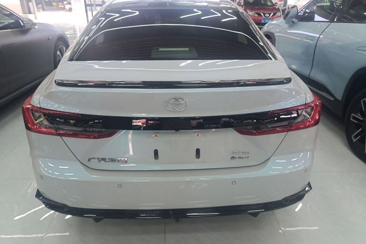 Used Toyota Camry 2024 Dual-Motor 2.0HS Sport Edition