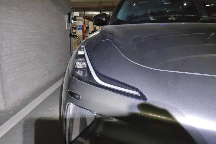 Used IM LS7 2023 77 kWh Urban Fit Rear-Wheel Drive