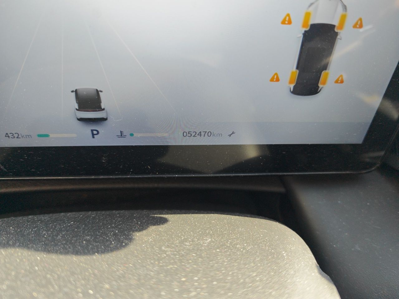 Dongfeng Aeolus Mage 2023 DH-i 1.5T Luxury Edition — снимка 11