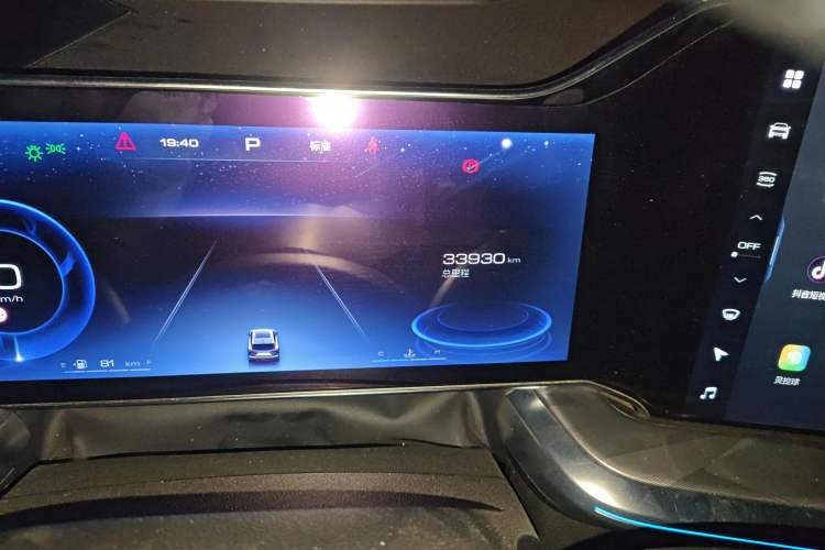 Used Haval XY 2022 1.5T Smart Edition
