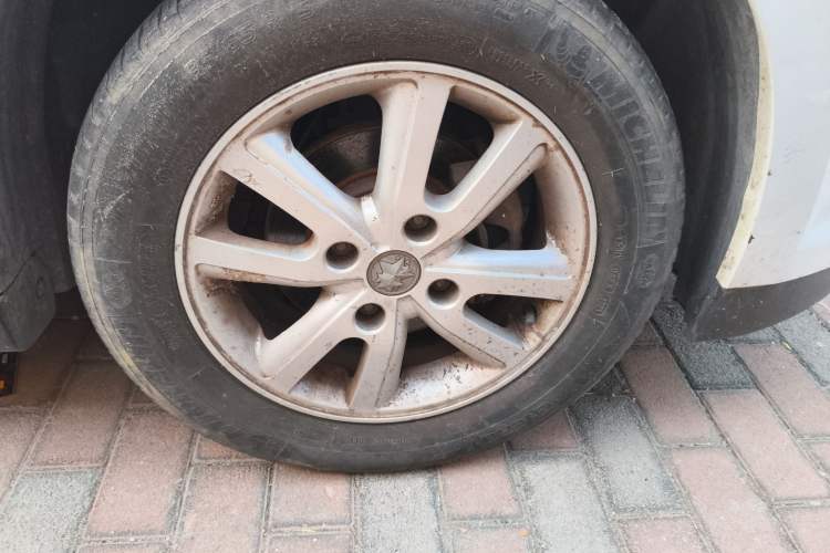 Used Venucia D50 2015 1.6L Manual Fashion Edition