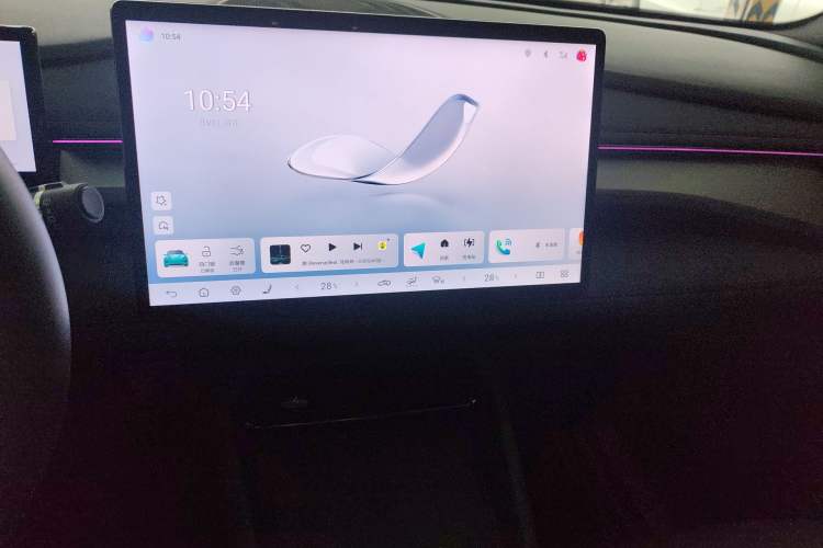 Used BYD Seal 06GT 2025 Intelligent Driving Version 605 Heatwave Edition
