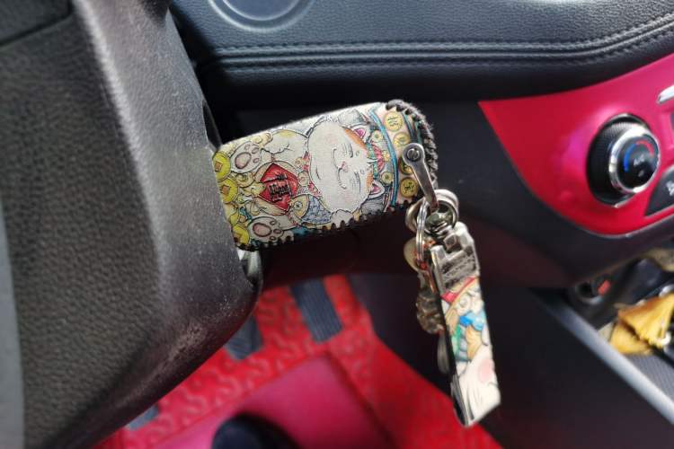 Used CHANGAN Eado 2015 1.6L Manual Junku Model China IV Standard
