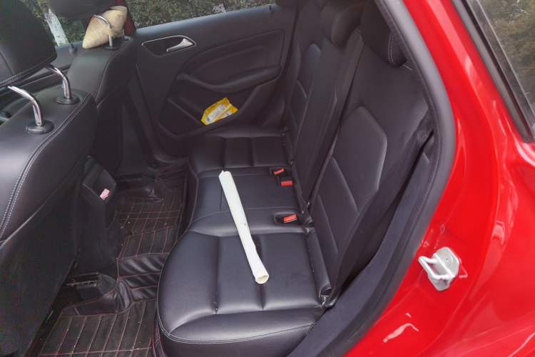 Used Mercedes-Benz B-Class 2017 B 200 Sport Edition
