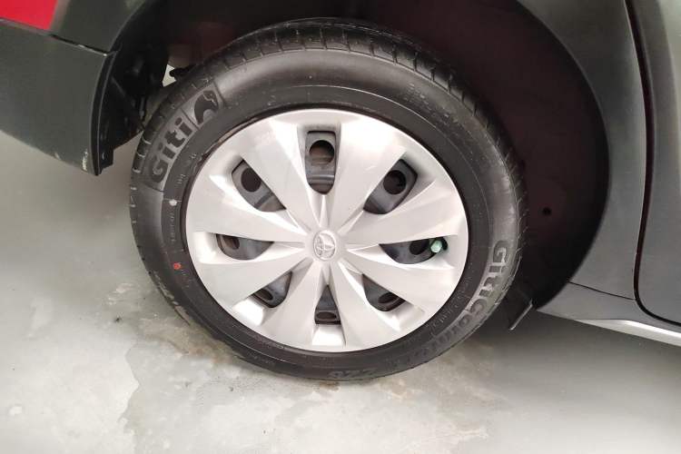 Used Toyota YARiS L Zhi Xuan 2022 X-Trail 1.5L CVT Leading PLUS Edition