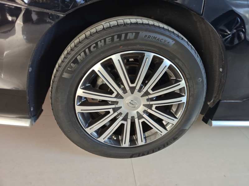 Used GAC Trumpchi M8 2021 Master Series 390T Prestige Edition — 25