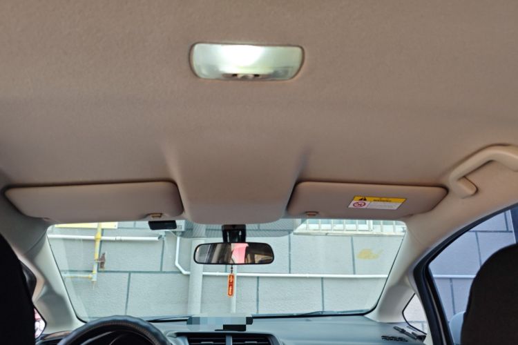 Used Honda Fit 2016 1.5L LX CVT Comfort Model