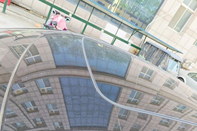 Used Volvo S90 2024 B5 Zhiyi Luxury Edition