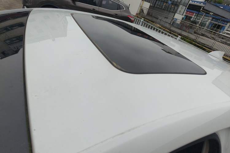 Used Buick GT 2019 18T Automatic Connected Elite Model China VI Standard