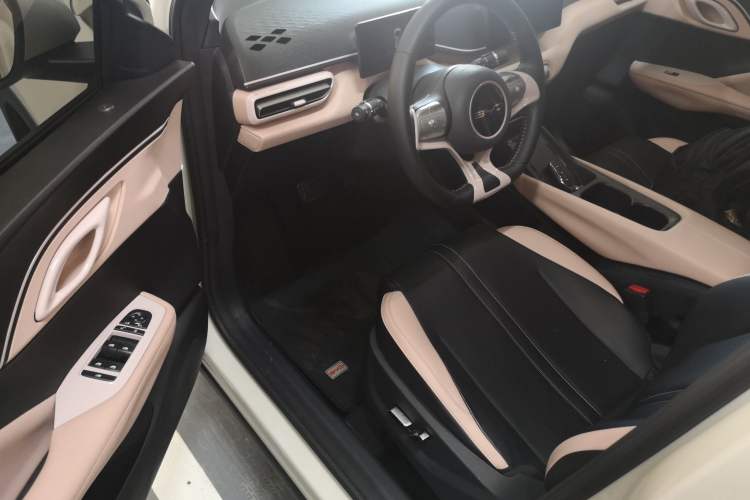 Used BYD Seagull 2023 Flying Edition
