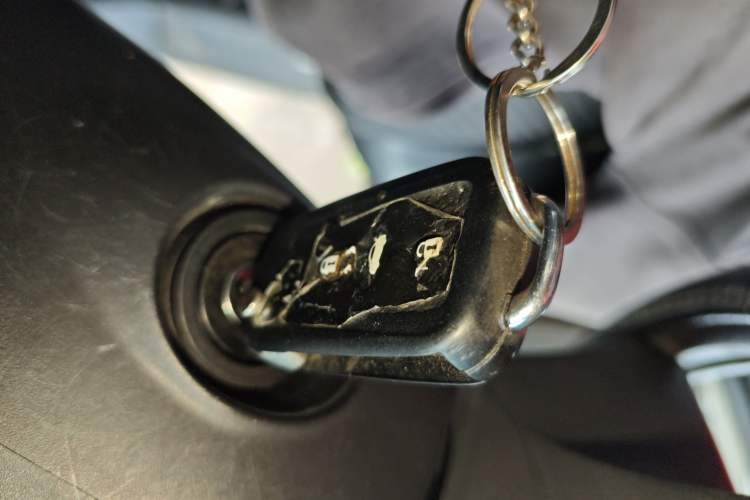 Used MG GT 2015 1.5T Automatic Elite Edition