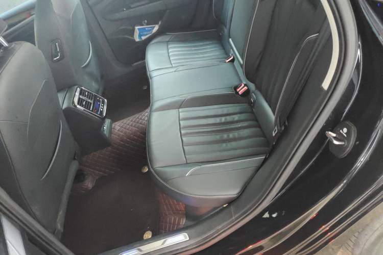 Used Volkswagen Passat New Energy 2023 430 PHEV Hybrid Elite Edition