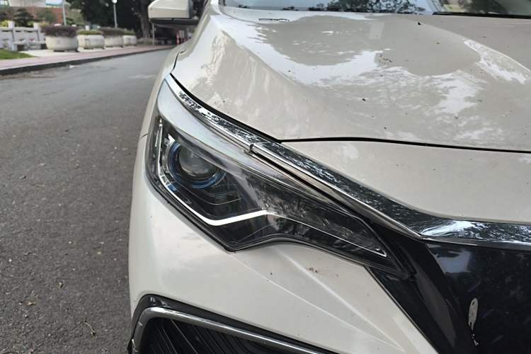 Used Venucia D60EV 2022 Standard Range Smart Drive Version