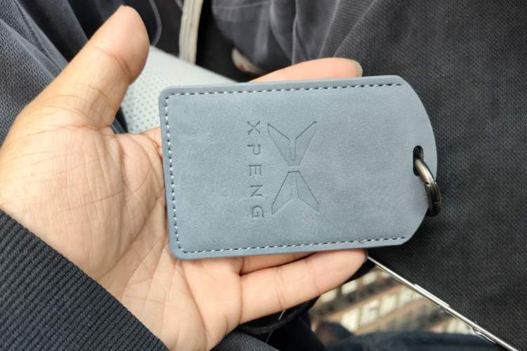 Used XPeng P7+ 2024 Ultra-Long Range Max