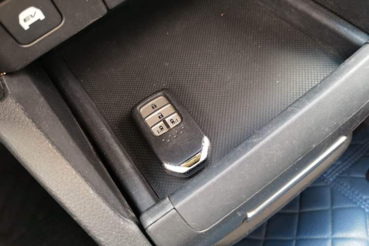 Used Honda Odyssey 2019 2.0L Rui·Smart Edition